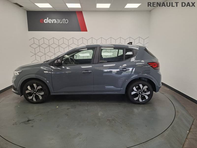 Dacia Sandero - Photo 5