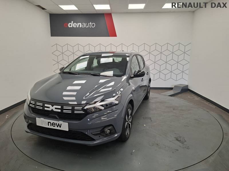 Dacia Sandero - Photo 6