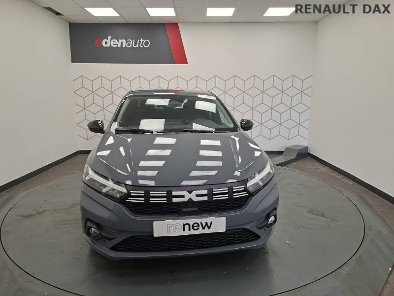 Dacia Sandero - Photo 7