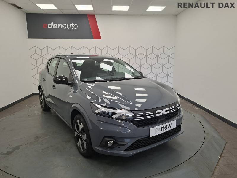 Dacia Sandero - Photo 8