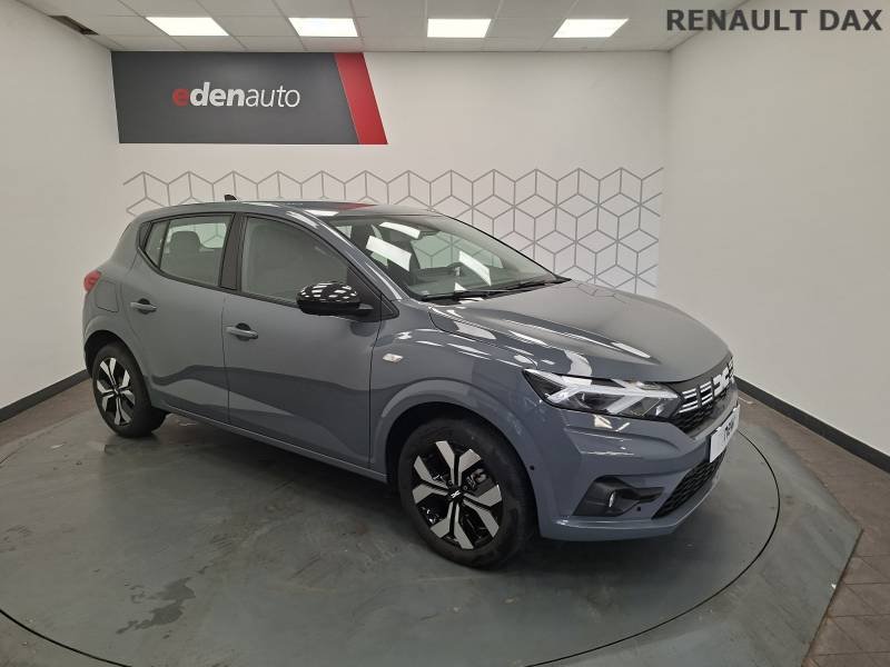 Dacia Sandero - Photo 9