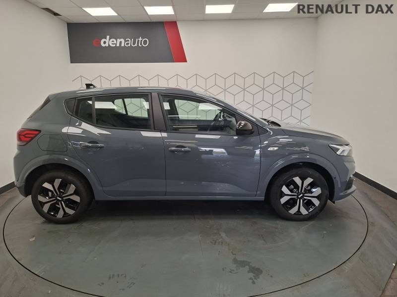 Dacia Sandero - Photo 10
