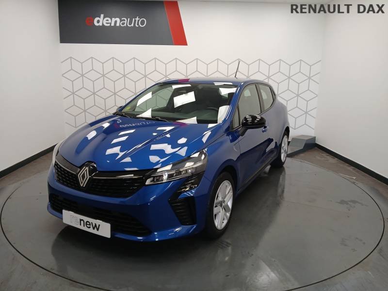 Renault Clio - Photo 1