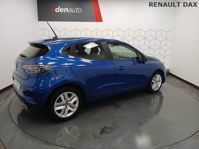 Renault Clio - Photo 11