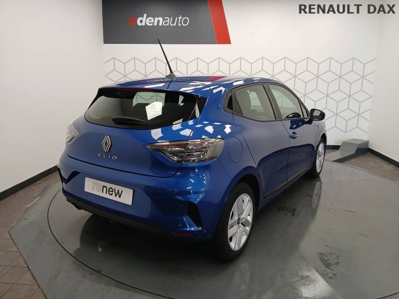 Renault Clio - Photo 12