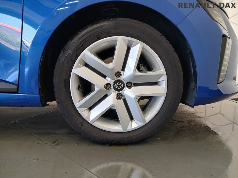 Renault Clio - Photo 17