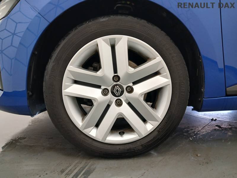 Renault Clio - Photo 18