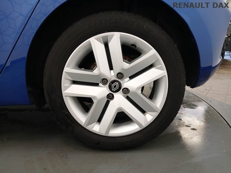 Renault Clio - Photo 19
