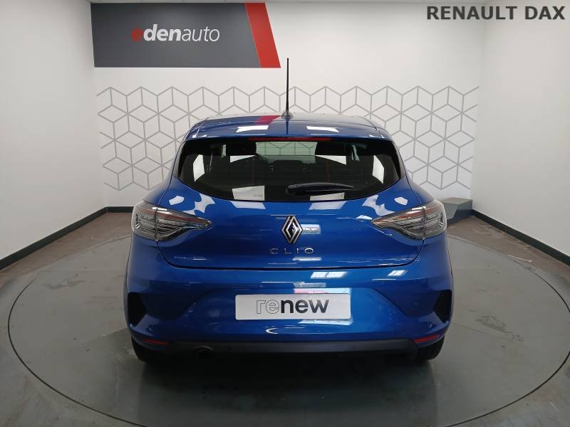 Renault Clio - Photo 2
