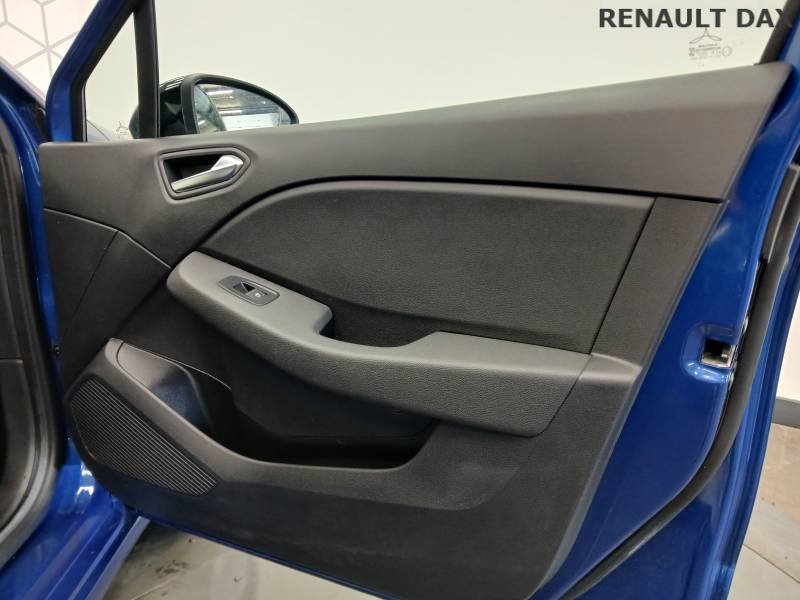 Renault Clio - Photo 21