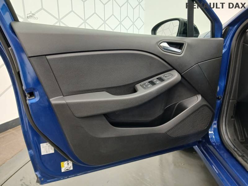 Renault Clio - Photo 22