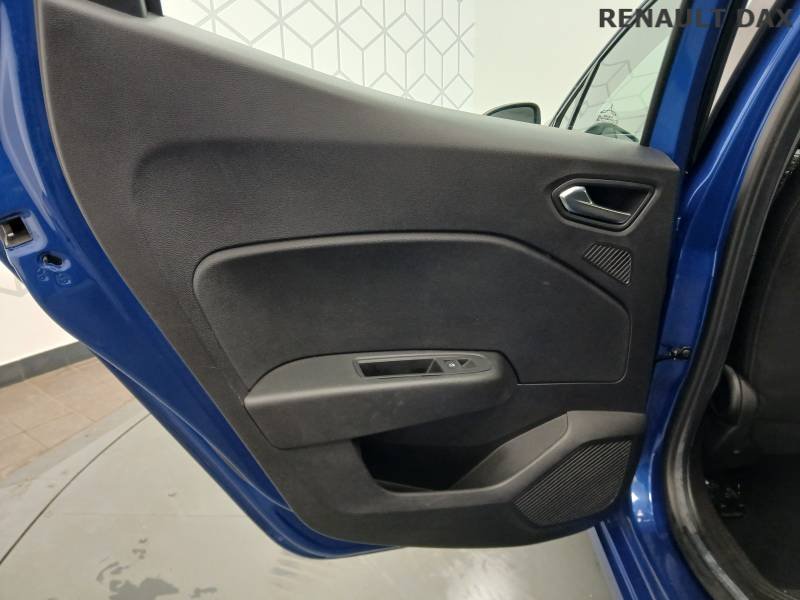 Renault Clio - Photo 23