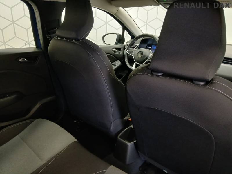 Renault Clio - Photo 24
