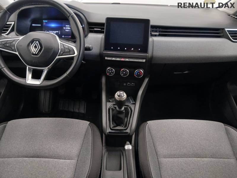 Renault Clio - Photo 26