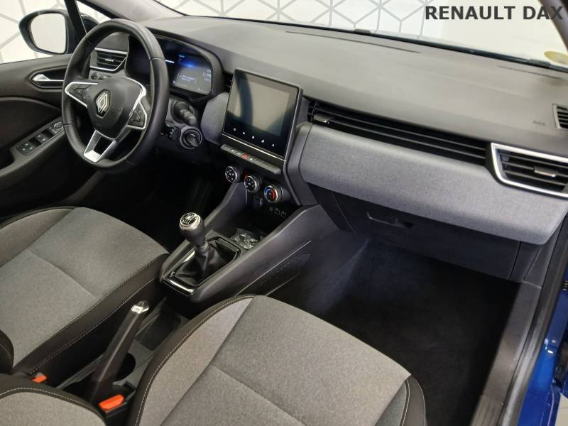 Renault Clio - Photo 27