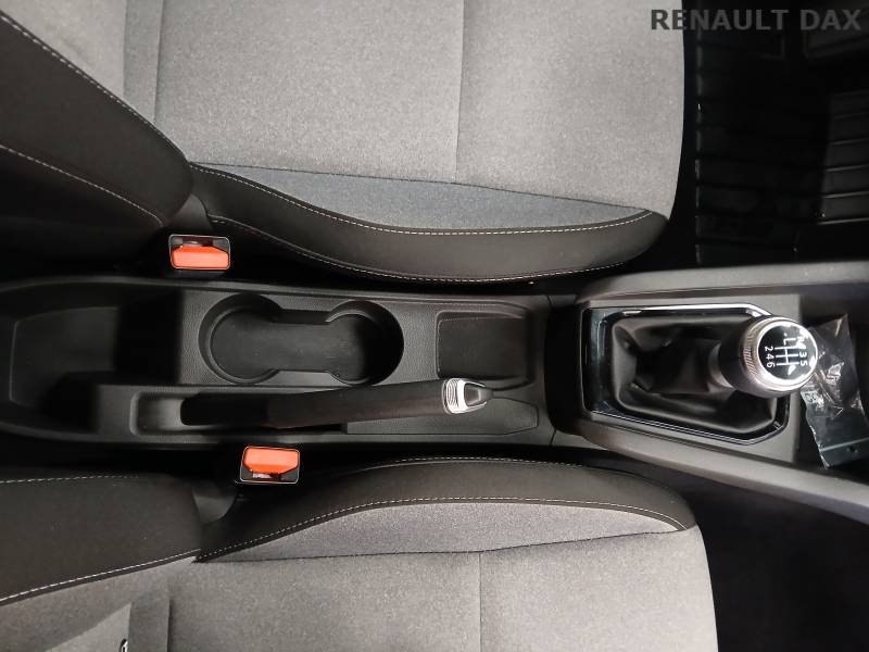 Renault Clio - Photo 30