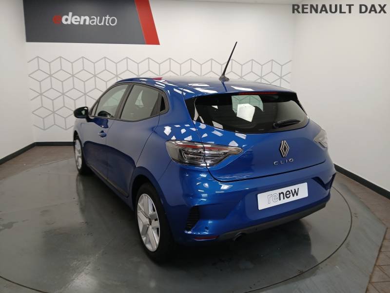 Renault Clio - Photo 3