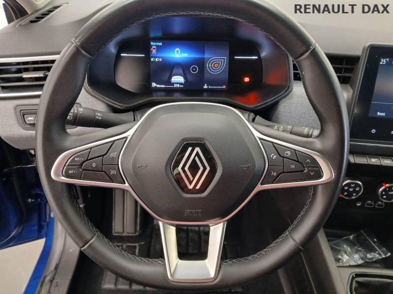 Renault Clio - Photo 33