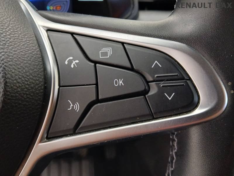 Renault Clio - Photo 35