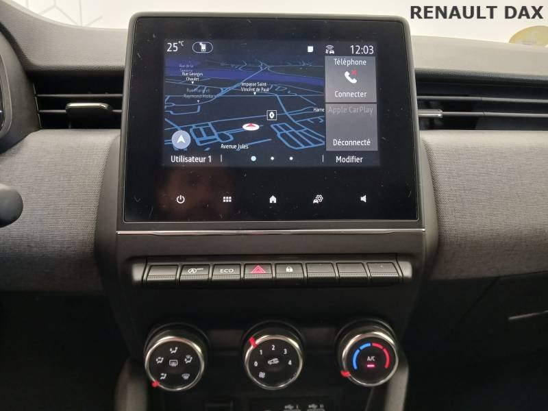 Renault Clio - Photo 38