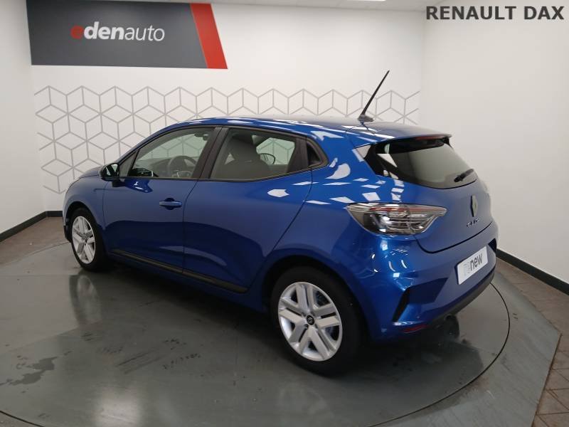 Renault Clio - Photo 4