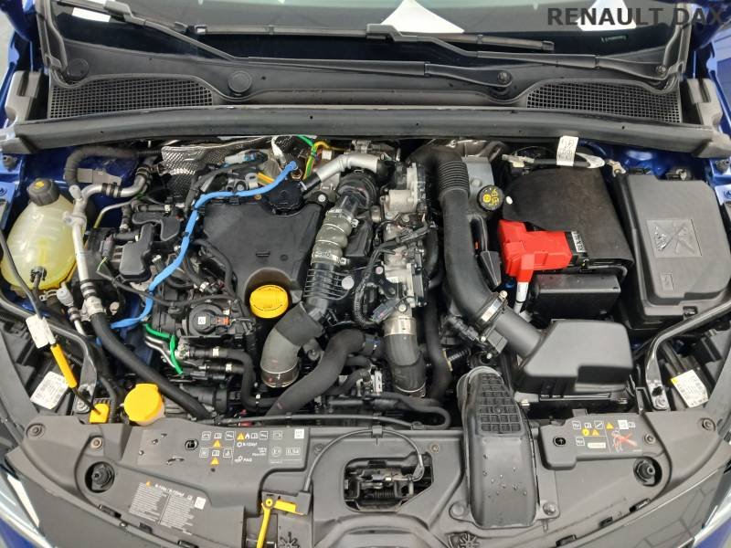 Renault Clio - Photo 42