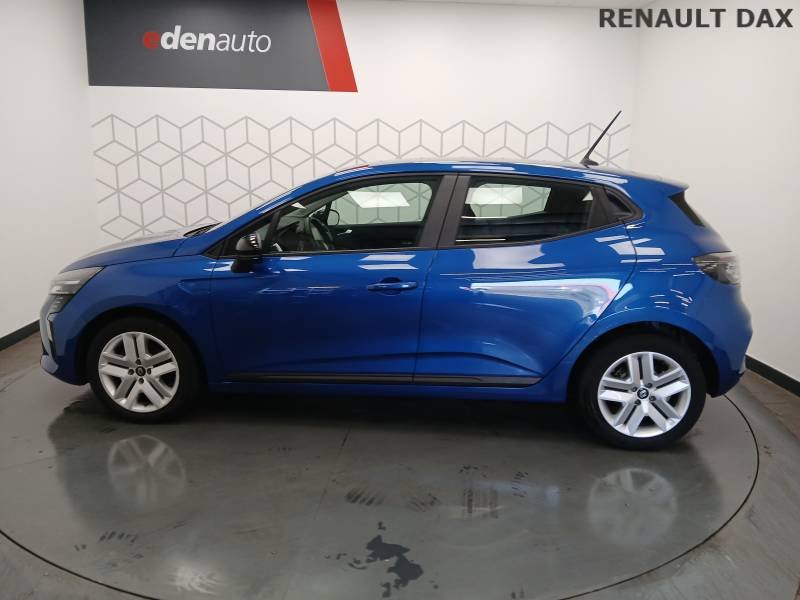 Renault Clio - Photo 5