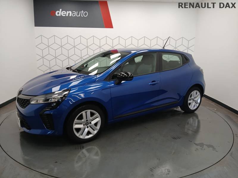 Renault Clio - Photo 6