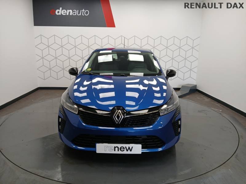 Renault Clio - Photo 7