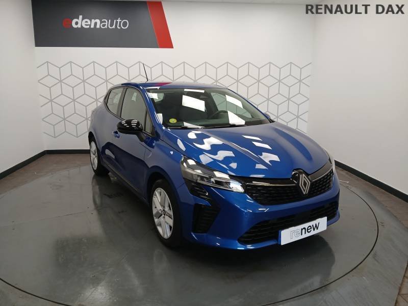 Renault Clio - Photo 8