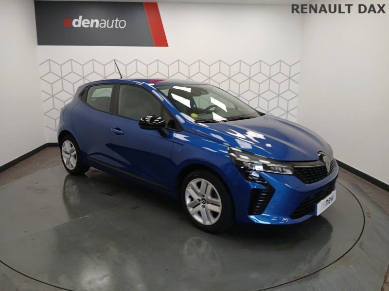 Renault Clio - Photo 9