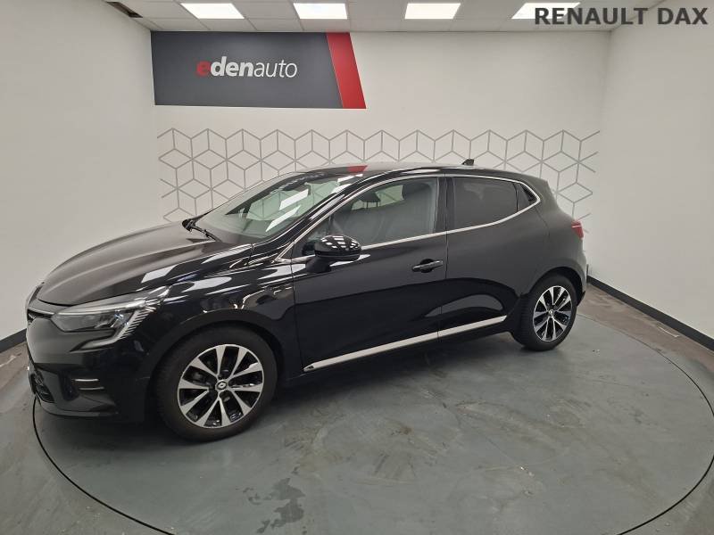Renault Clio - Photo 1