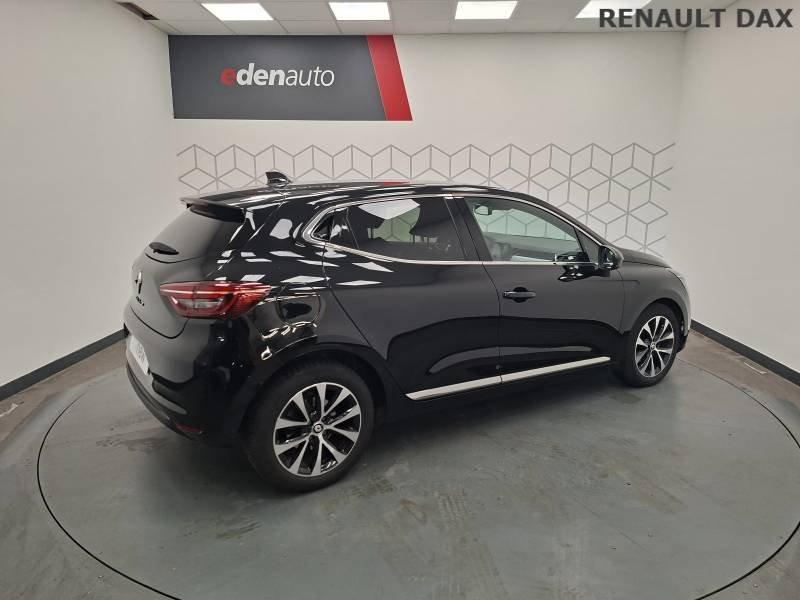 Renault Clio - Photo 11