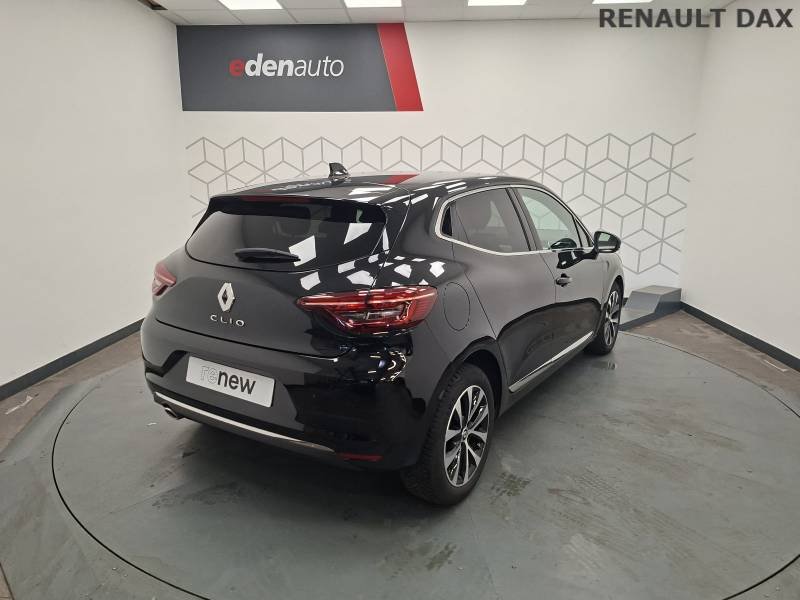 Renault Clio - Photo 12