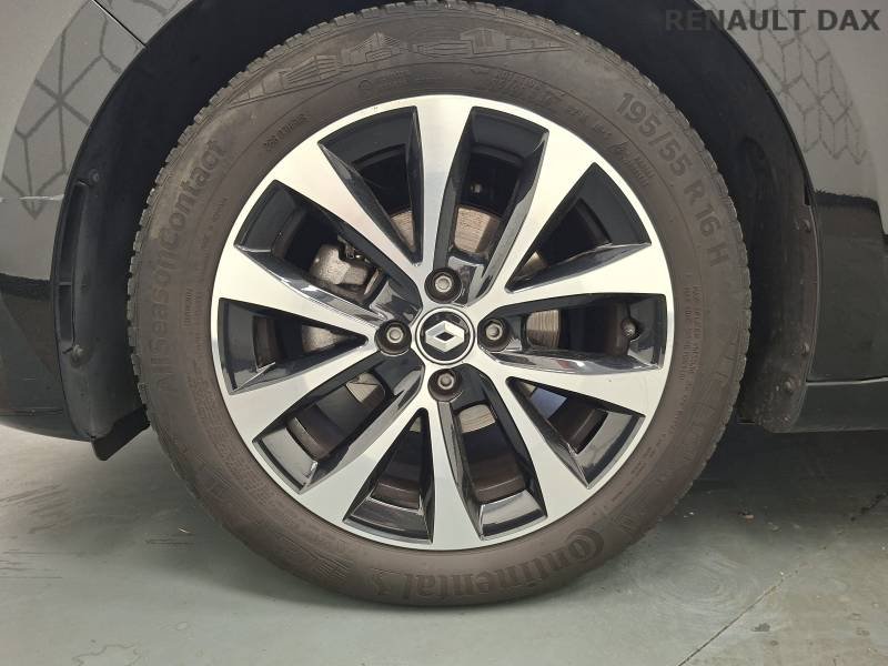 Renault Clio - Photo 17
