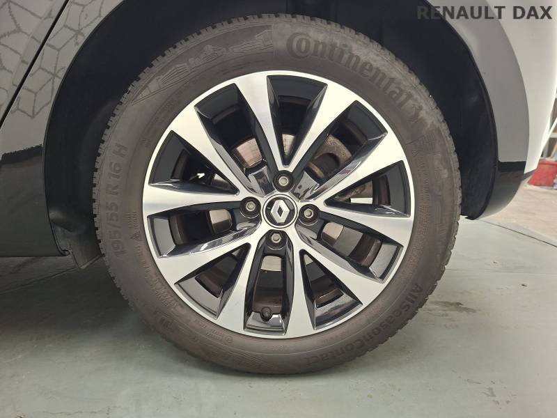 Renault Clio - Photo 18