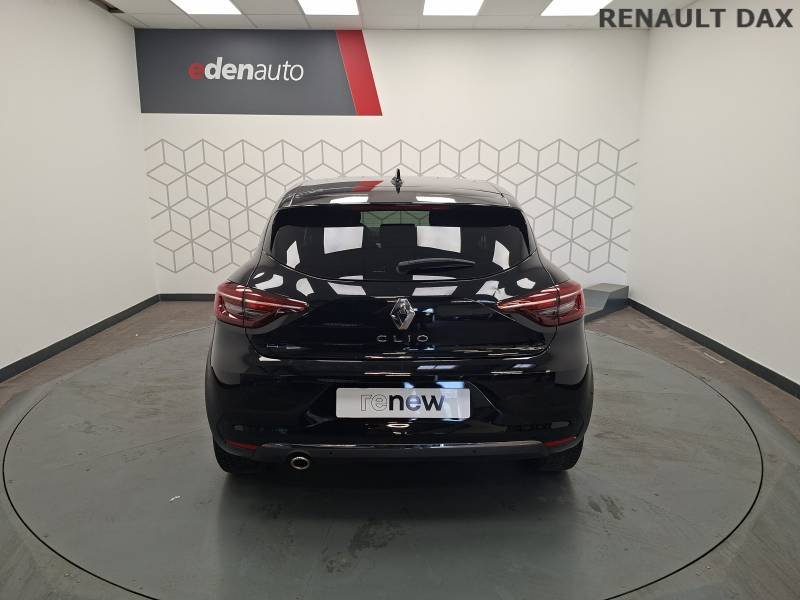 Renault Clio - Photo 2