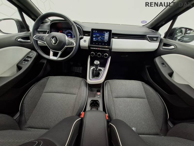 Renault Clio - Photo 23