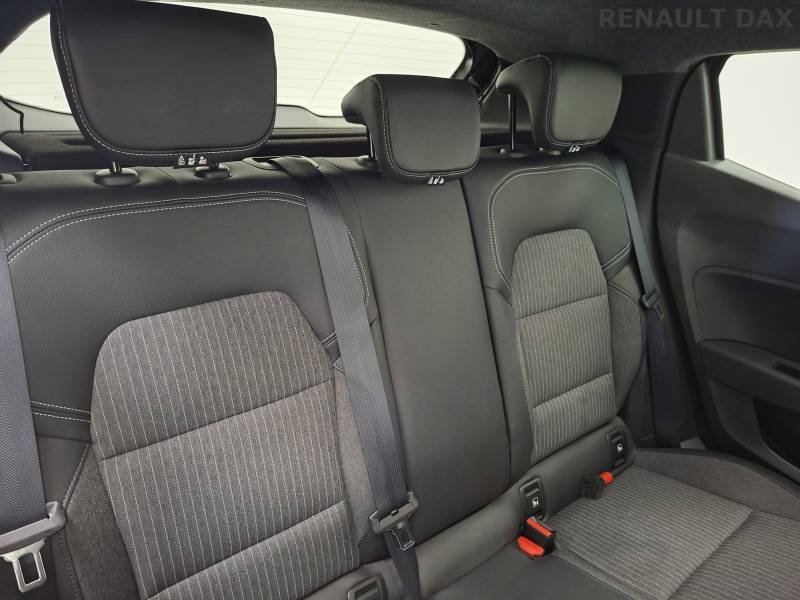 Renault Clio - Photo 25