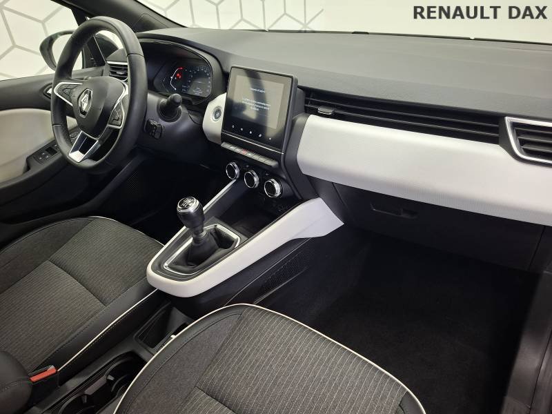 Renault Clio - Photo 26
