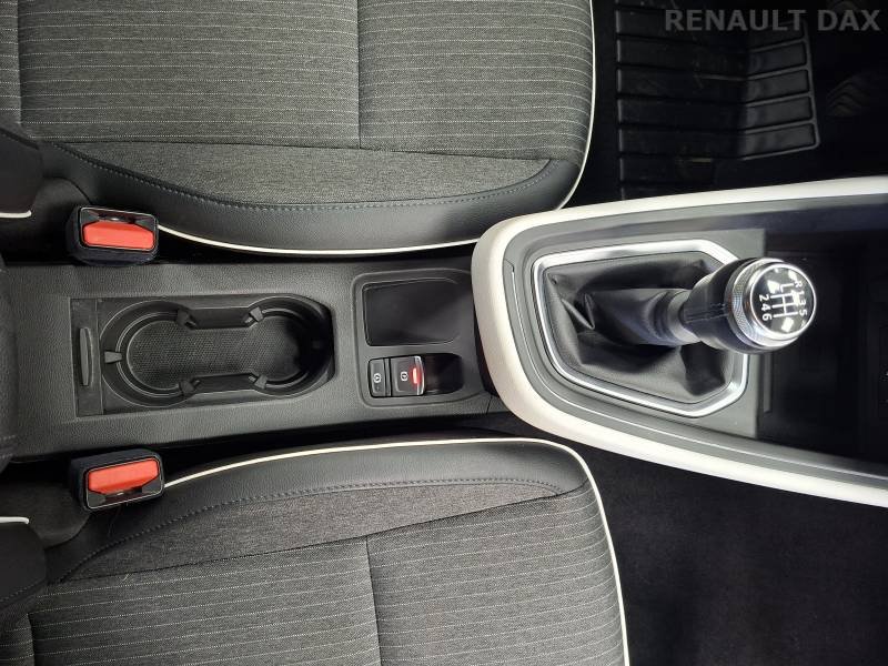 Renault Clio - Photo 29