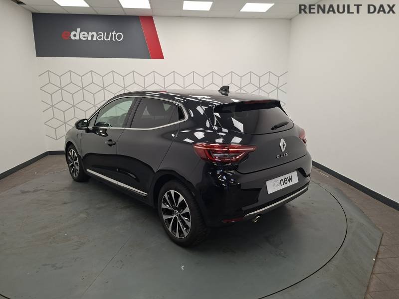 Renault Clio - Photo 3
