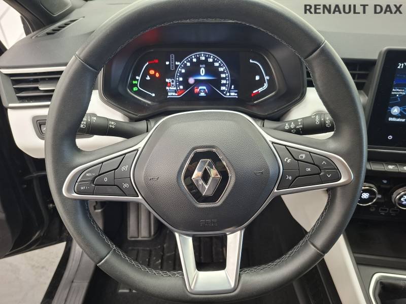 Renault Clio - Photo 32