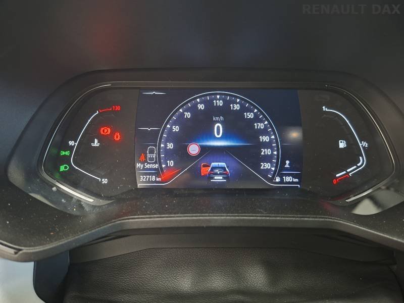 Renault Clio - Photo 36