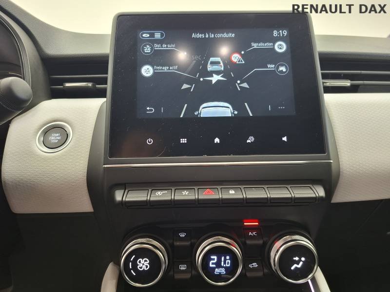 Renault Clio - Photo 38