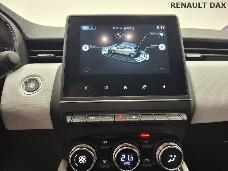 Renault Clio - Photo 39