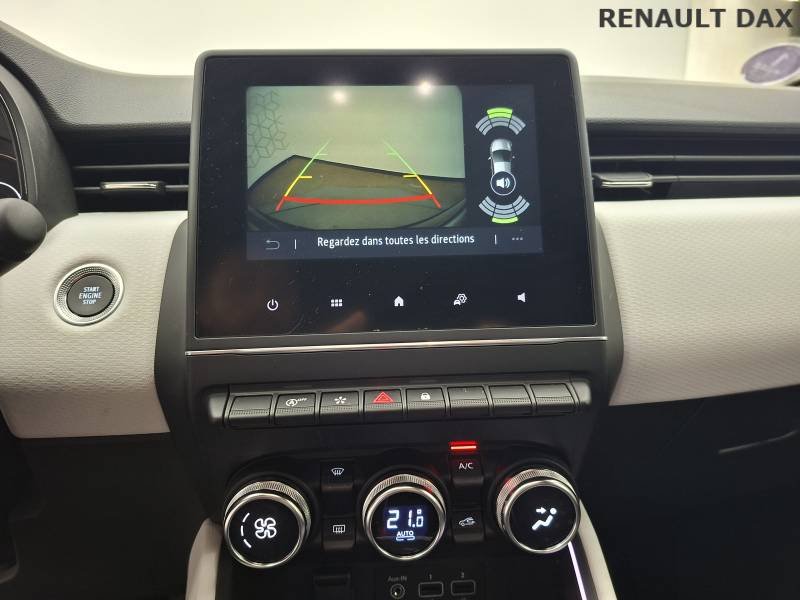 Renault Clio - Photo 40
