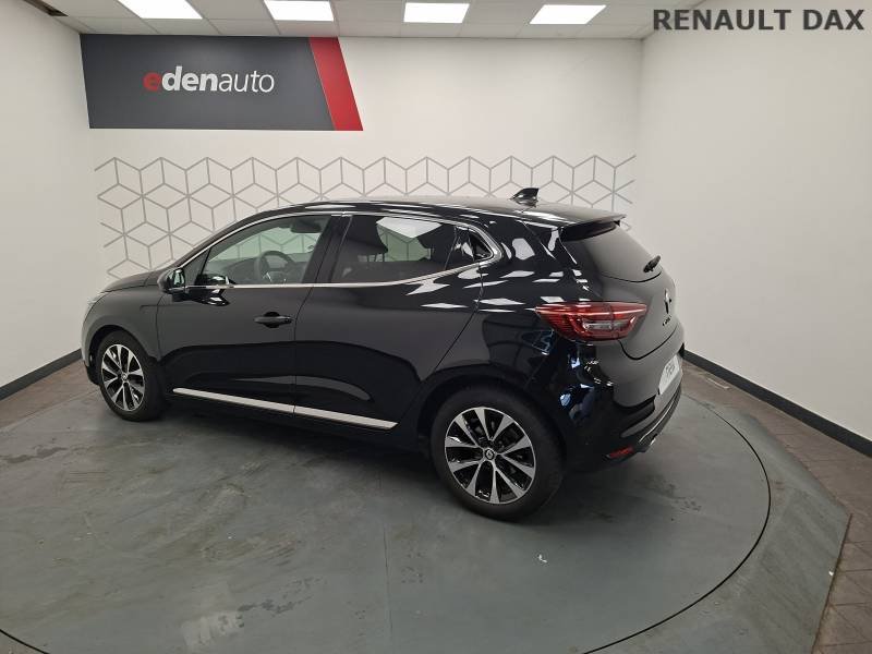 Renault Clio - Photo 4