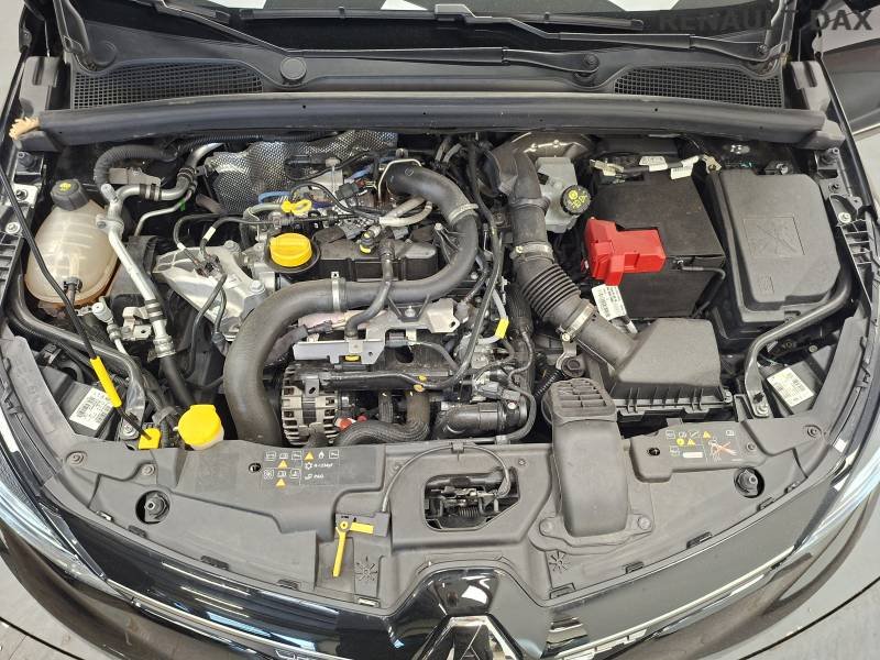 Renault Clio - Photo 41