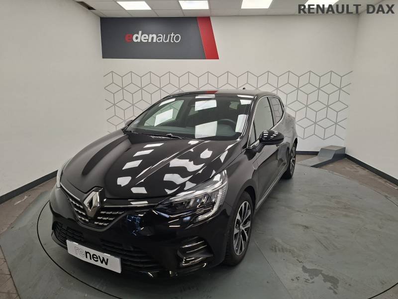 Renault Clio - Photo 6